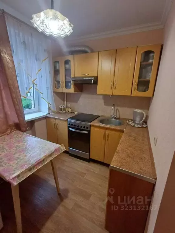 2-к кв. Калининградская область, Багратионовский муниципальный округ, ... - Фото 0