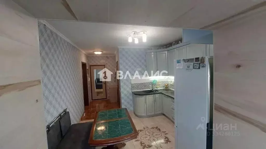 1-к кв. Московская область, Щелково Финский мкр, 3 (41.0 м) - Фото 2