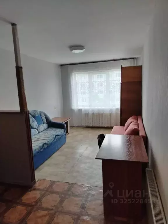 Комната Кемеровская область, Кемерово бул. Строителей, 20 (23.0 м) - Фото 2