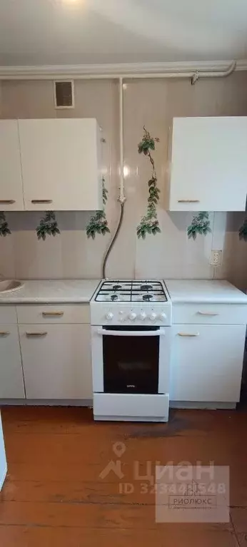 1-к кв. Челябинская область, Магнитогорск Первомайская ул., 24 (31.8 ... - Фото 2