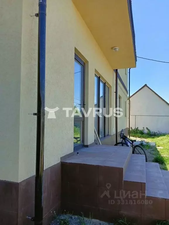 Дом в Крым, Симферополь ул. Ангарская, 34 (224 м) - Фото 2