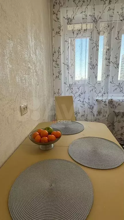 1-к. квартира, 36 м, 16/19 эт. - Фото 0