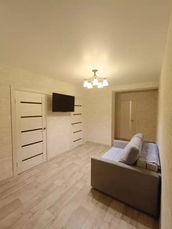 Продаётся 2-к квартира, 70.6 м - Фото 1