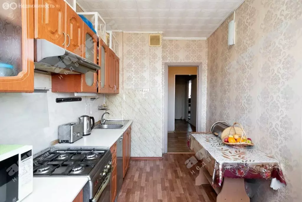 3-комнатная квартира: Санкт-Петербург, улица Кораблестроителей, 39 ... - Фото 1