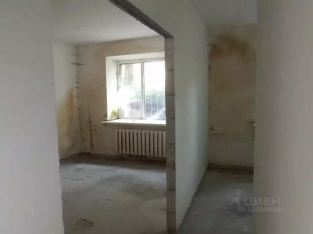 1-к кв. Москва Кутузовский просп., 69К2 (30.4 м) - Фото 1