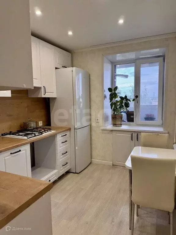 Продаётся 2-к квартира, 49.2 м - Фото 0