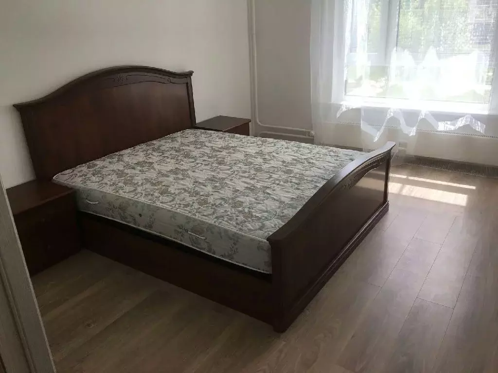 Продается 2-комнатная квартира - Фото 1