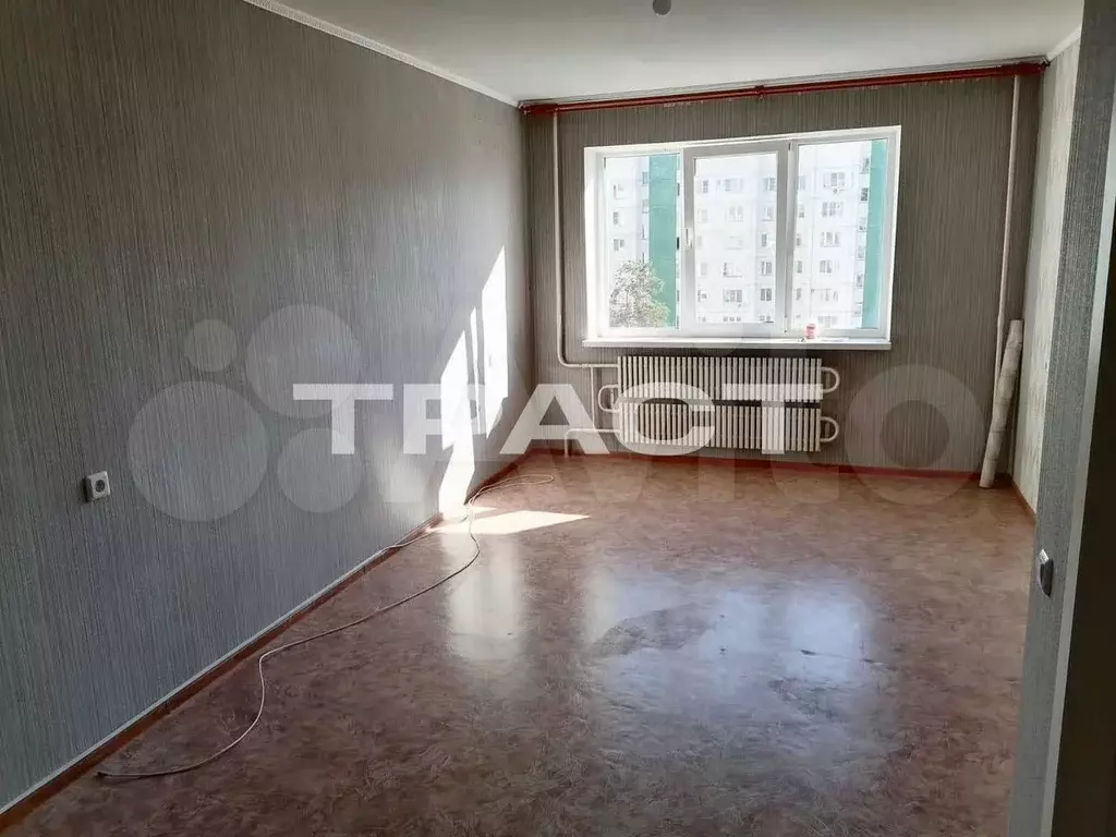 1-к. квартира, 41 м, 8/17 эт. - Фото 1