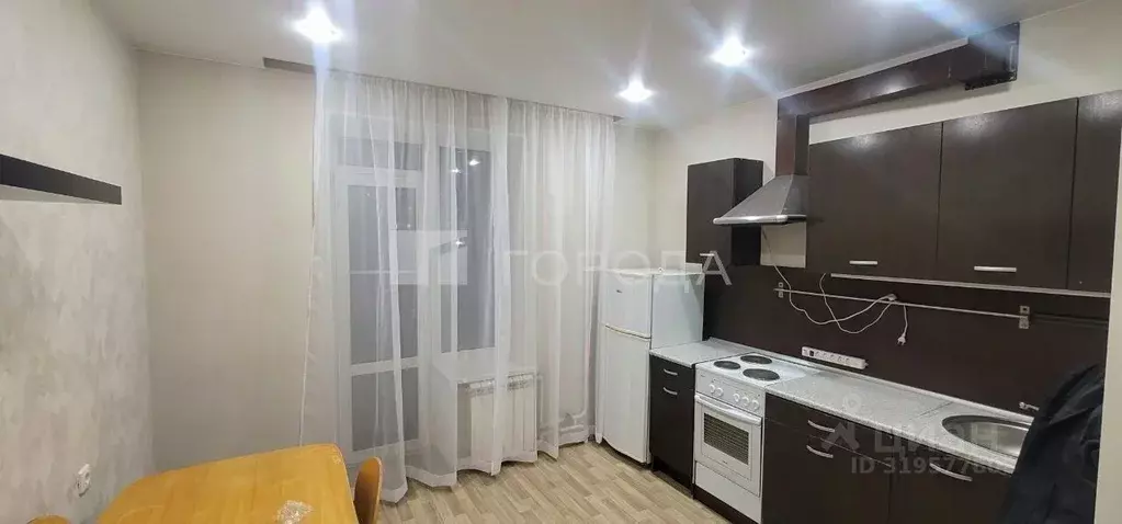1-к кв. Новосибирская область, Новосибирск ул. Адриена Лежена, 27 ... - Фото 0