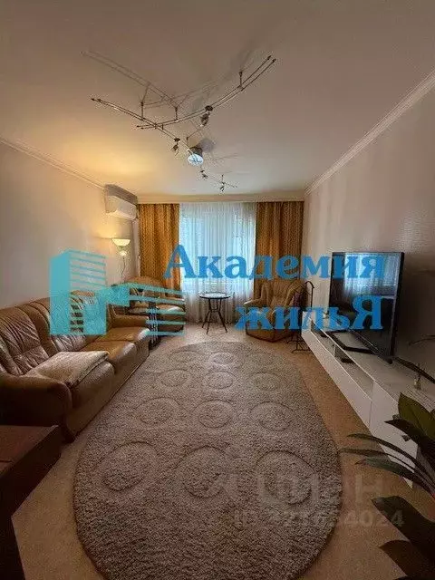 3-к кв. Саратовская область, Балаково ул. 30 лет Победы, 19 (64.0 м) - Фото 2