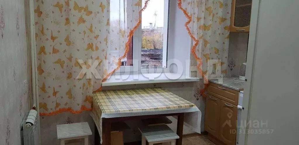 1-к кв. Томская область, Томск Черемошники мкр, ул. Профсоюзная, 22 ... - Фото 0