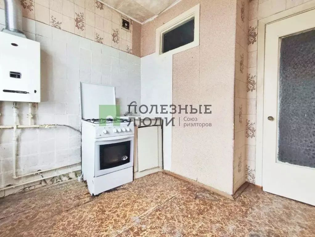 3-к кв. Орловская область, Орел Автовокзальная ул., 26 (50.3 м) - Фото 1