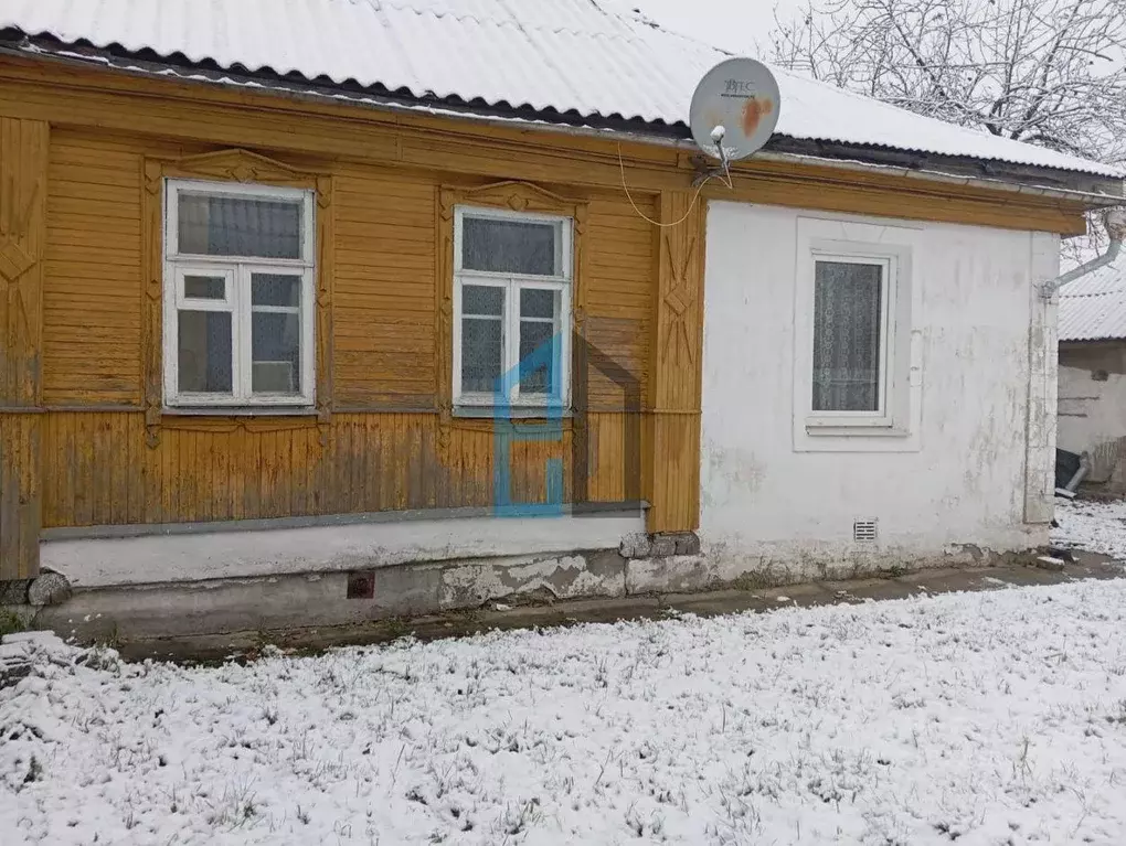 Дом, 60.9 м - Фото 1