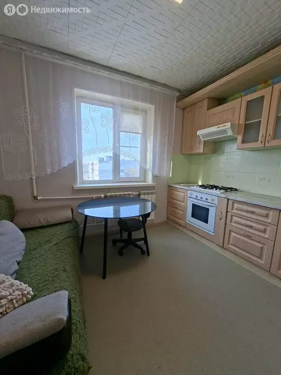 1-комнатная квартира: Ликино-Дулёво, улица 1 Мая, 22 (37.5 м) - Фото 2