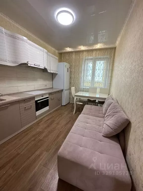 1-к кв. Московская область, Мытищи Юбилейная ул., 26 (47.0 м) - Фото 1