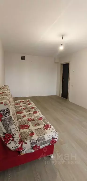 Комната Архангельская область, Архангельск просп. Дзержинского, 21 ... - Фото 2