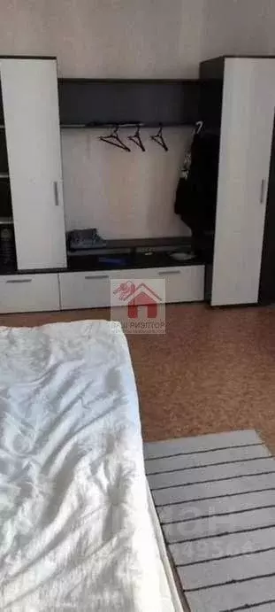 1-к кв. Самарская область, Самара просека 7-я, 104 (34.3 м) - Фото 1