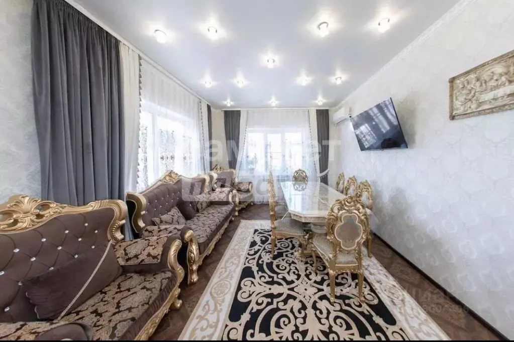 Дом в Челябинская область, Челябинск Ржевская ул., 9 (165 м) - Фото 2