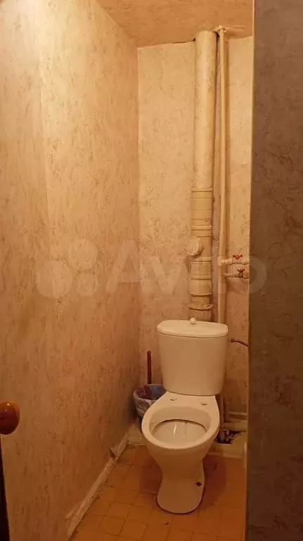 1-к. квартира, 12 м, 2/5 эт. - Фото 1