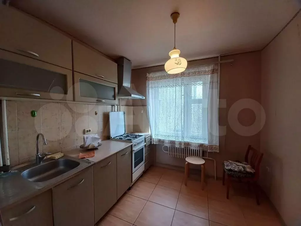 3-к. квартира, 58 м, 4/5 эт. - Фото 0