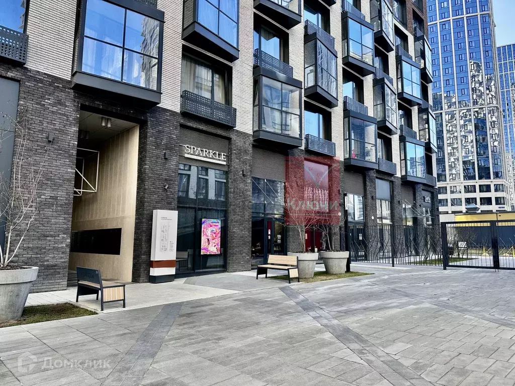 Продаётся 3-к квартира, 87.7 м - Фото 1