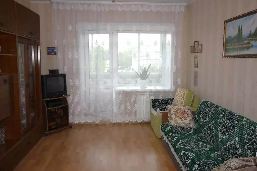 2-к кв. Вологодская область, Великий Устюг ул. Водников, 19А (63.0 м) - Фото 1