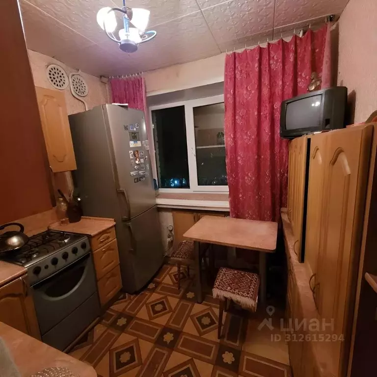 3-к кв. Тверская область, Тверь ул. Горького, 61 (69.0 м) - Фото 1