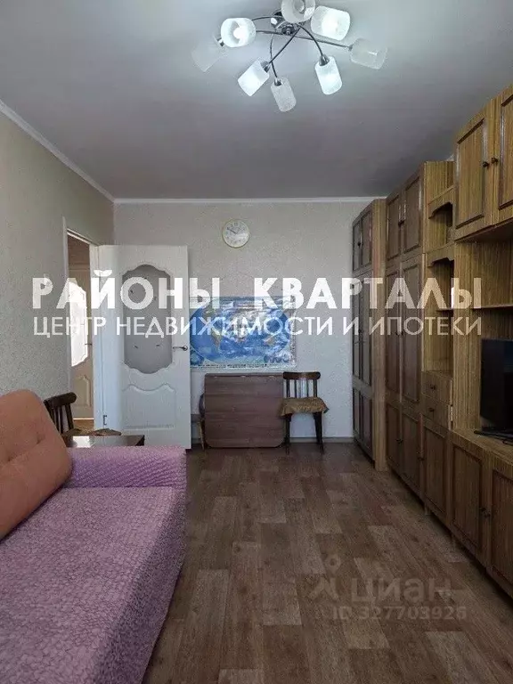 3-к кв. Челябинская область, Красноармейский муниципальный округ, пос. ... - Фото 2