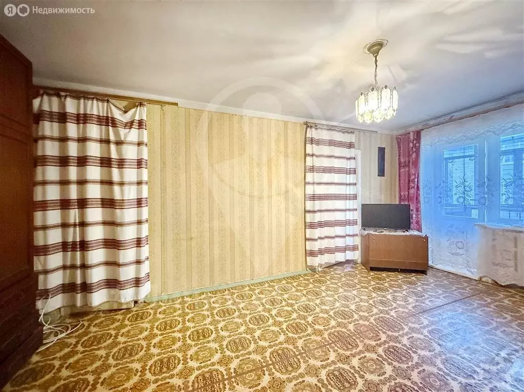 3-комнатная квартира: Рязань, район Приокский, Дачная улица, 5к1 (42.2 ... - Фото 1