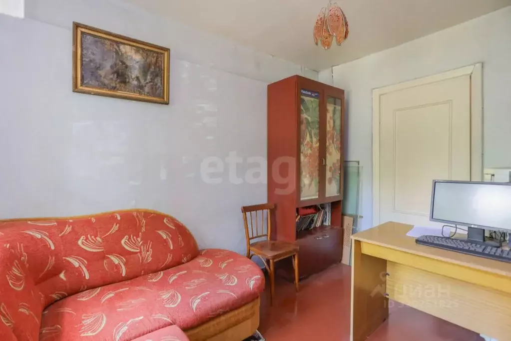 3-к кв. Иркутская область, Ангарск 93-й кв-л, 3 (55.1 м) - Фото 1