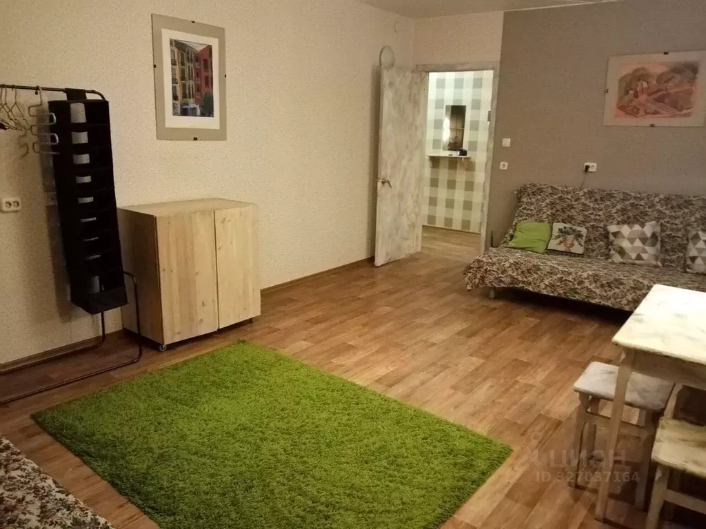 2-к кв. Санкт-Петербург ул. Марата, 36-38 (56.6 м) - Фото 2