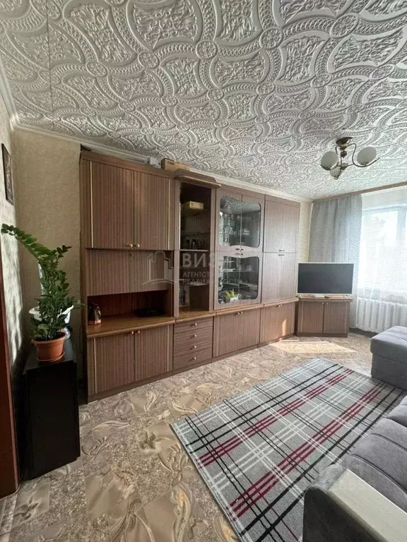 2-к кв. Татарстан, Нижнекамск Тукая ул., 19 (51.0 м) - Фото 0