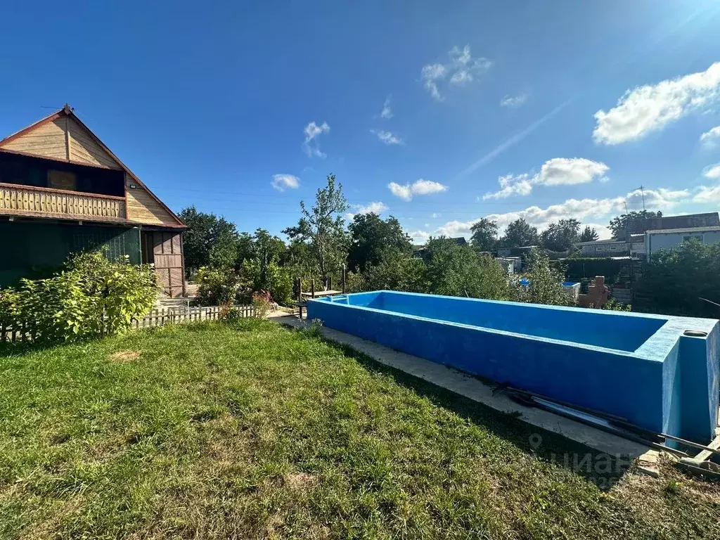 Дом в Волгоградская область, Светлоярский район, Кировское с/пос, ... - Фото 2
