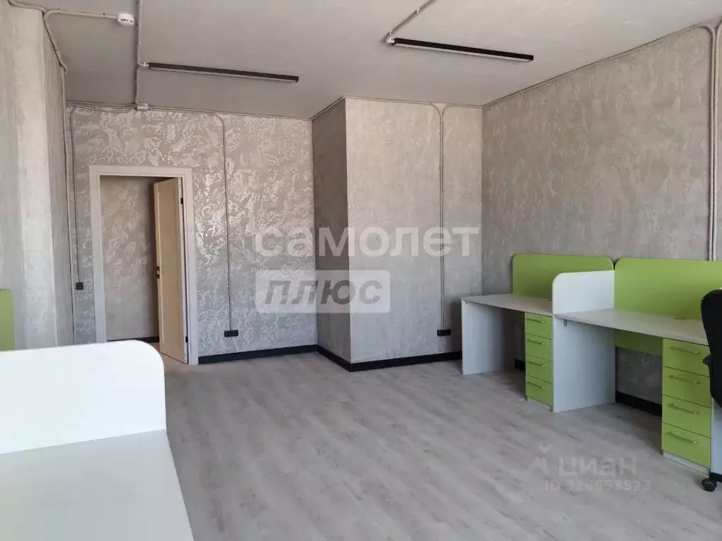 Офис в Москва проезд Чечерский, 136 (26 м) - Фото 2