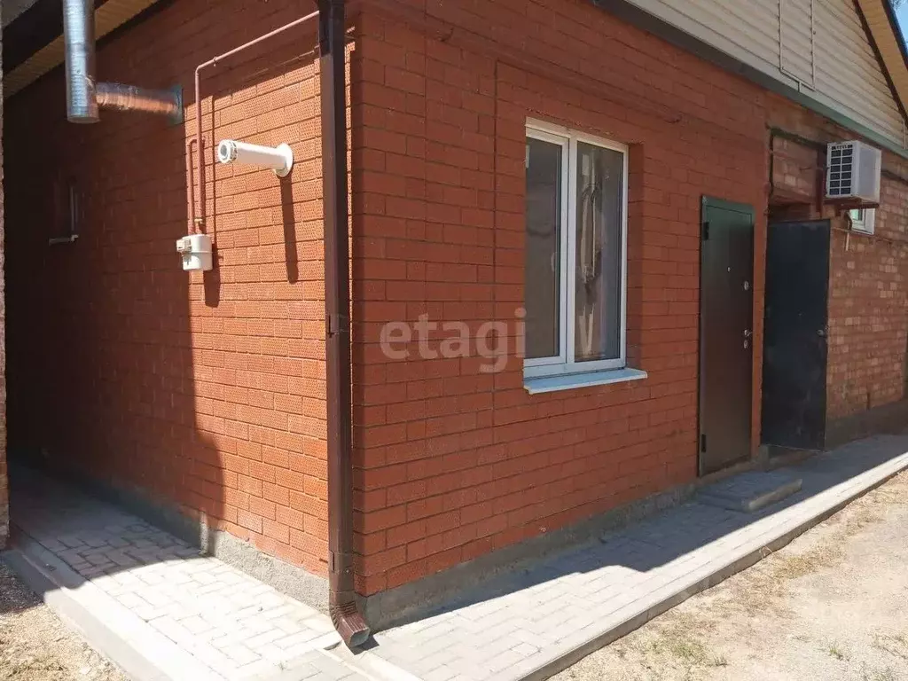 Дом в Краснодарский край, Ейск ул. Победы (90 м) - Фото 1