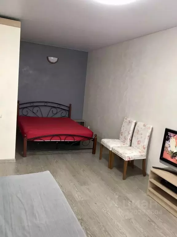 1-к кв. Крым, Симферополь ул. Севастопольская, 43Ж (39.0 м) - Фото 1