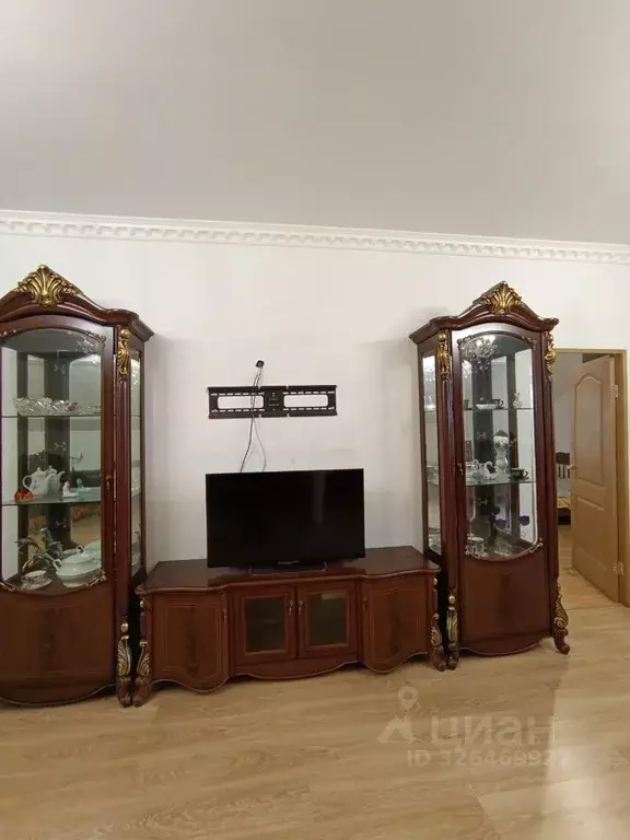 2-к кв. Краснодарский край, Сочи Новый Сочи мкр, ул. Пирогова, 28 ... - Фото 2