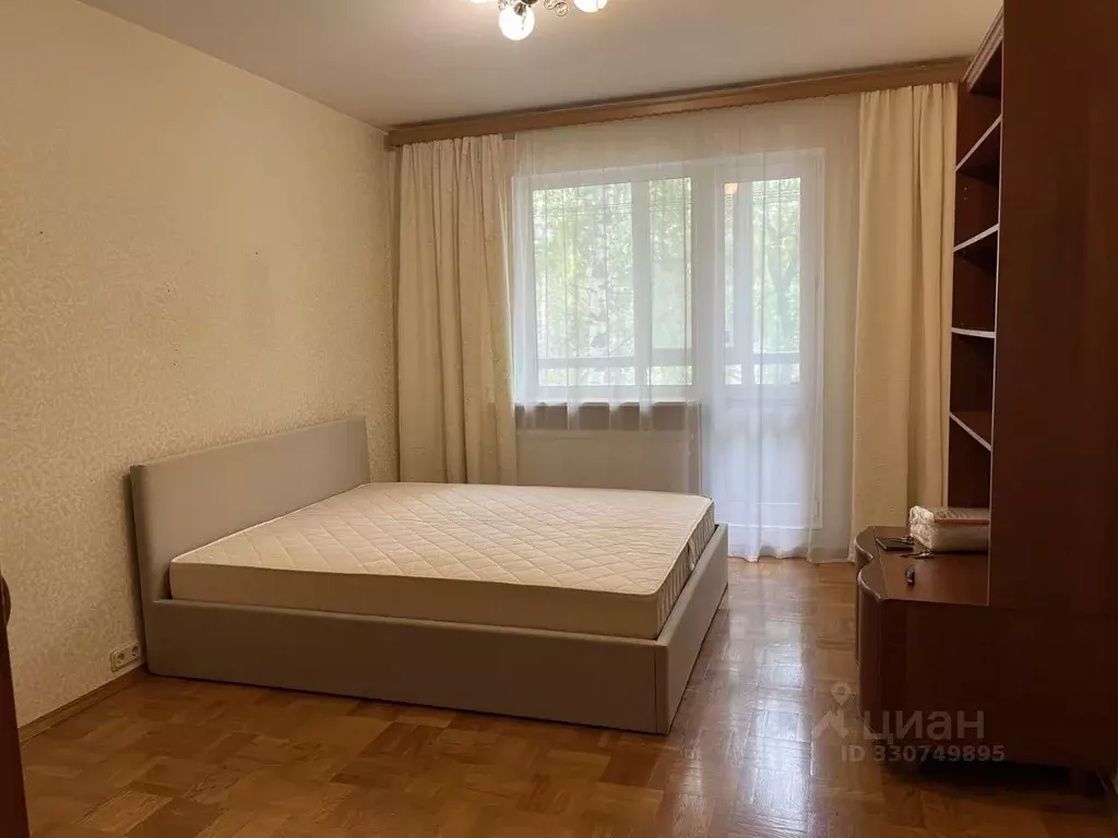 2-к кв. Санкт-Петербург ул. Кораблестроителей, 35 (54.0 м) - Фото 2