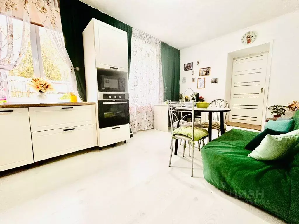 Дом в Челябинская область, Челябинск Корабельная ул., 3А (120 м) - Фото 1