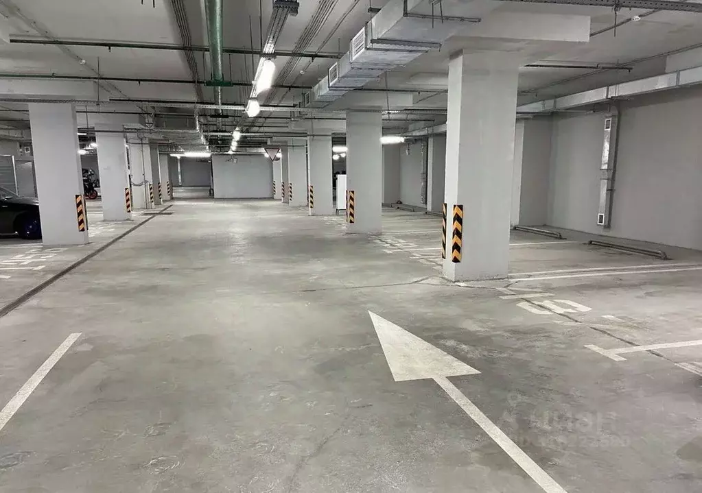 Гараж в Москва Дмитровское ш., 124А (16 м) - Фото 0
