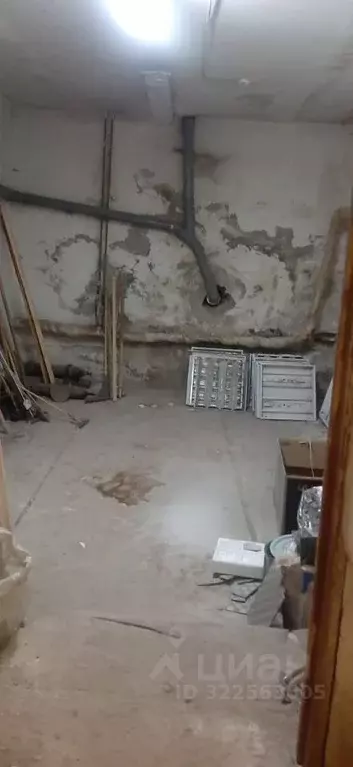 Помещение свободного назначения в Челябинская область, Кыштым ... - Фото 2