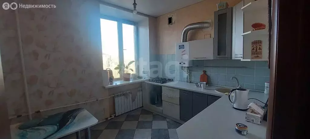 2-комнатная квартира: Котлас, улица Ленина, 62 (47 м) - Фото 1