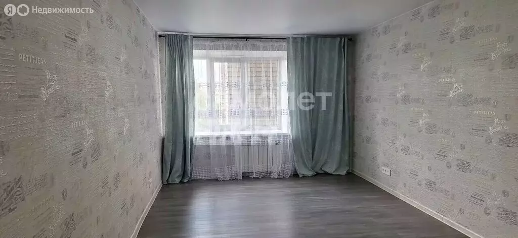 1-комнатная квартира: Липецк, улица Водопьянова, 16 (25.3 м) - Фото 1