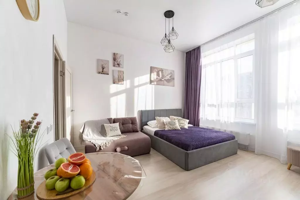 Студия Свердловская область, Екатеринбург ул. Академика Ландау, 35 ... - Фото 2