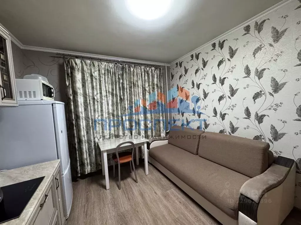 1-к кв. Московская область, Ступино ул. Тургенева, 7 (46.0 м) - Фото 2