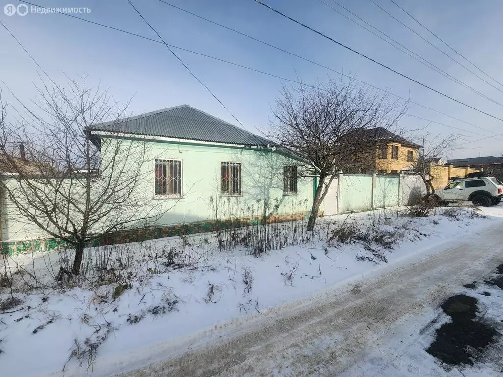 Дом в Ставрополь, Онежский переулок, 9 (53.7 м) - Фото 1