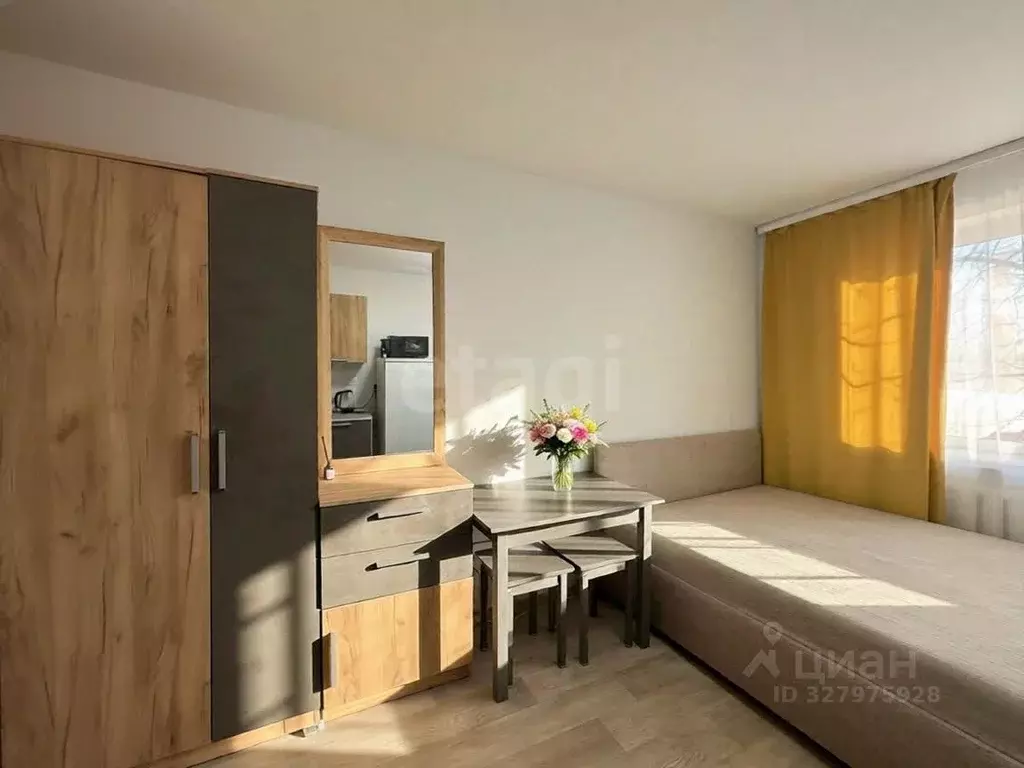 Комната Псковская область, Псков Рижский просп., 42А (13.0 м) - Фото 1