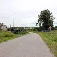 Участок в Нижегородская область, Дальнеконстантиновский муниципальный ... - Фото 2