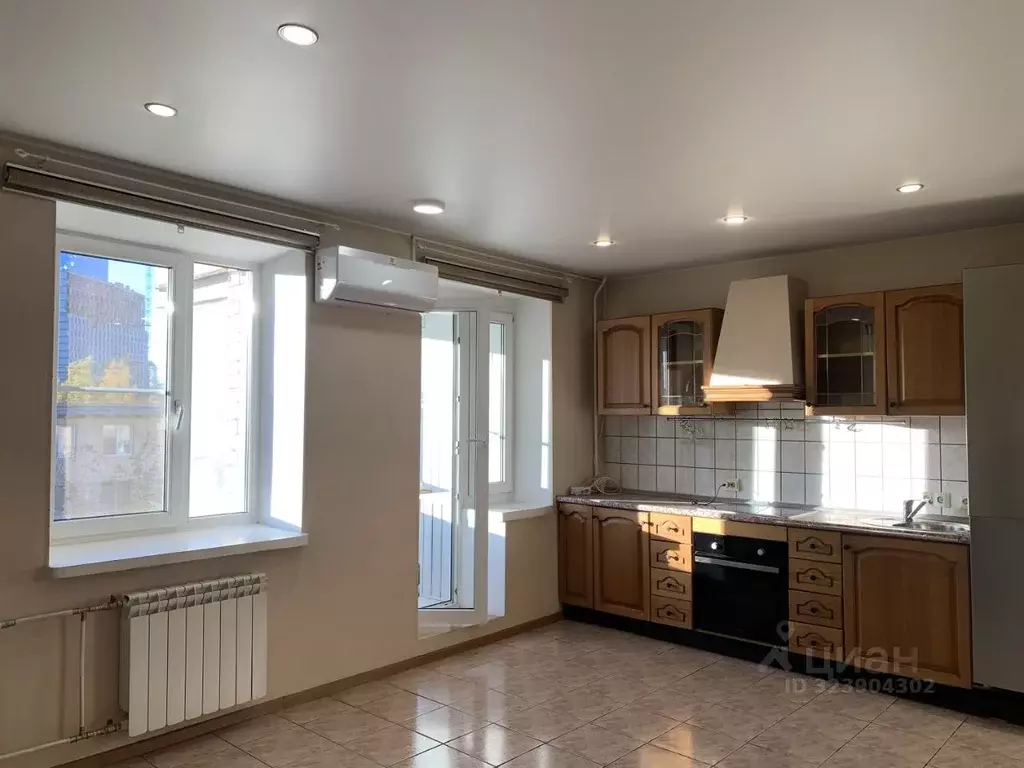 1-к кв. Санкт-Петербург Варшавская ул., 63К1 (29.9 м) - Фото 1