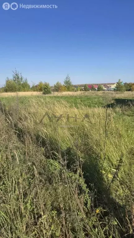 Участок в село Шильнебаш, Нагорная улица, 59 (10 м) - Фото 2